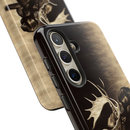 "Mighty Moose" Smart Phone Tough Case