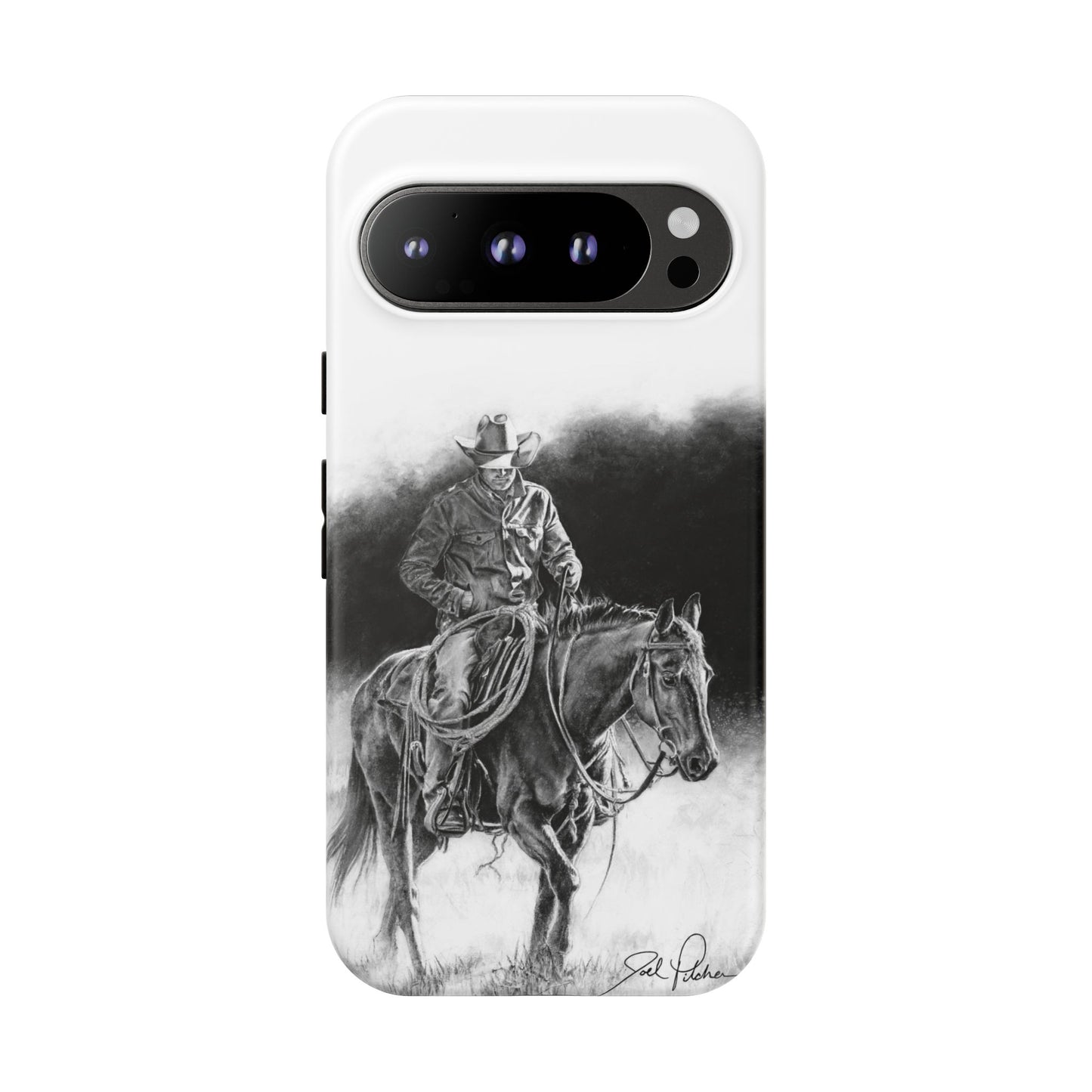 "Ridin' for the Brand" Smart Phone Tough Case