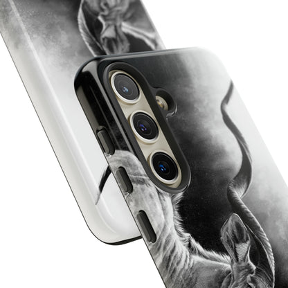 "Kudu" Smart Phone Tough Case