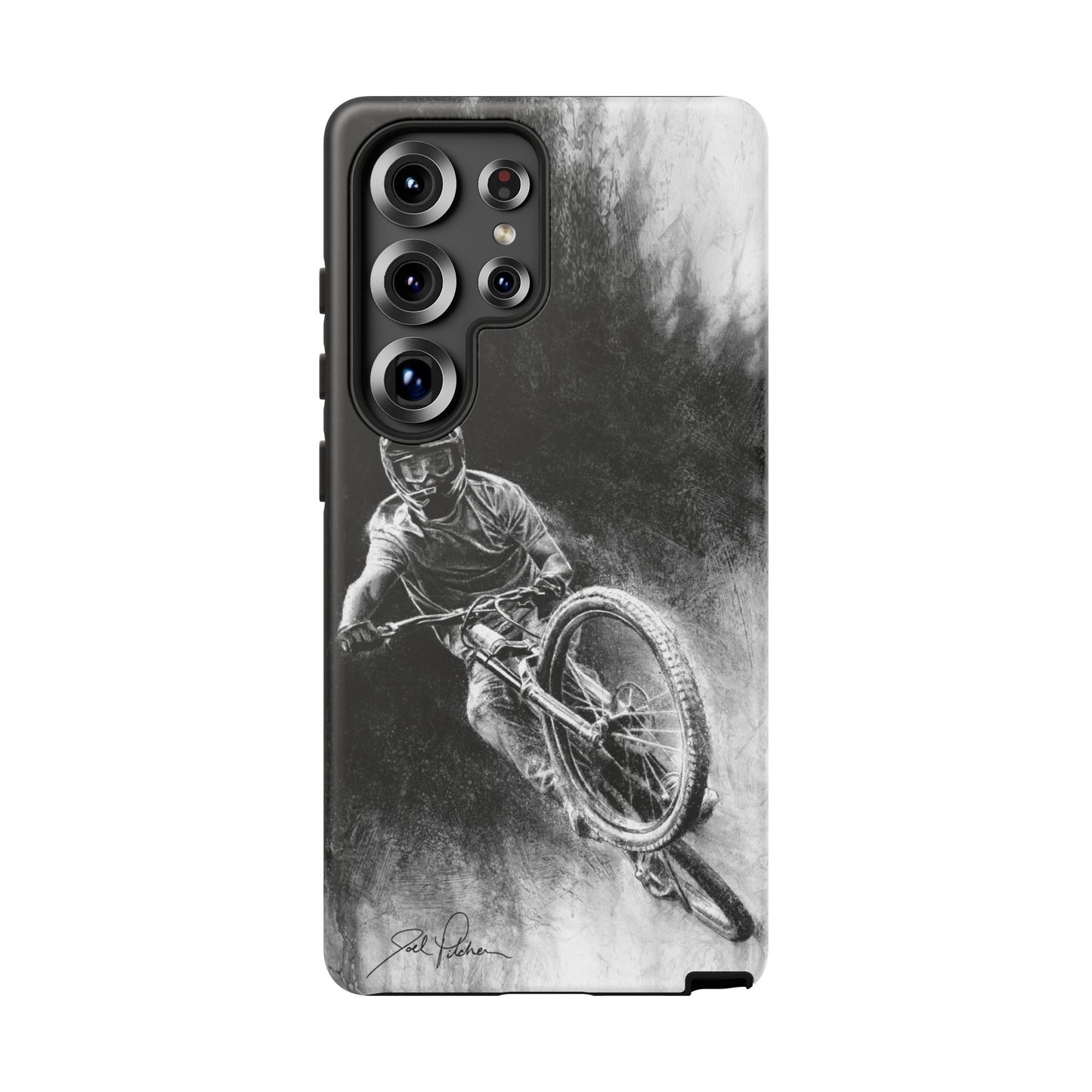 "Mountain Air" Smart Phone Tough Case