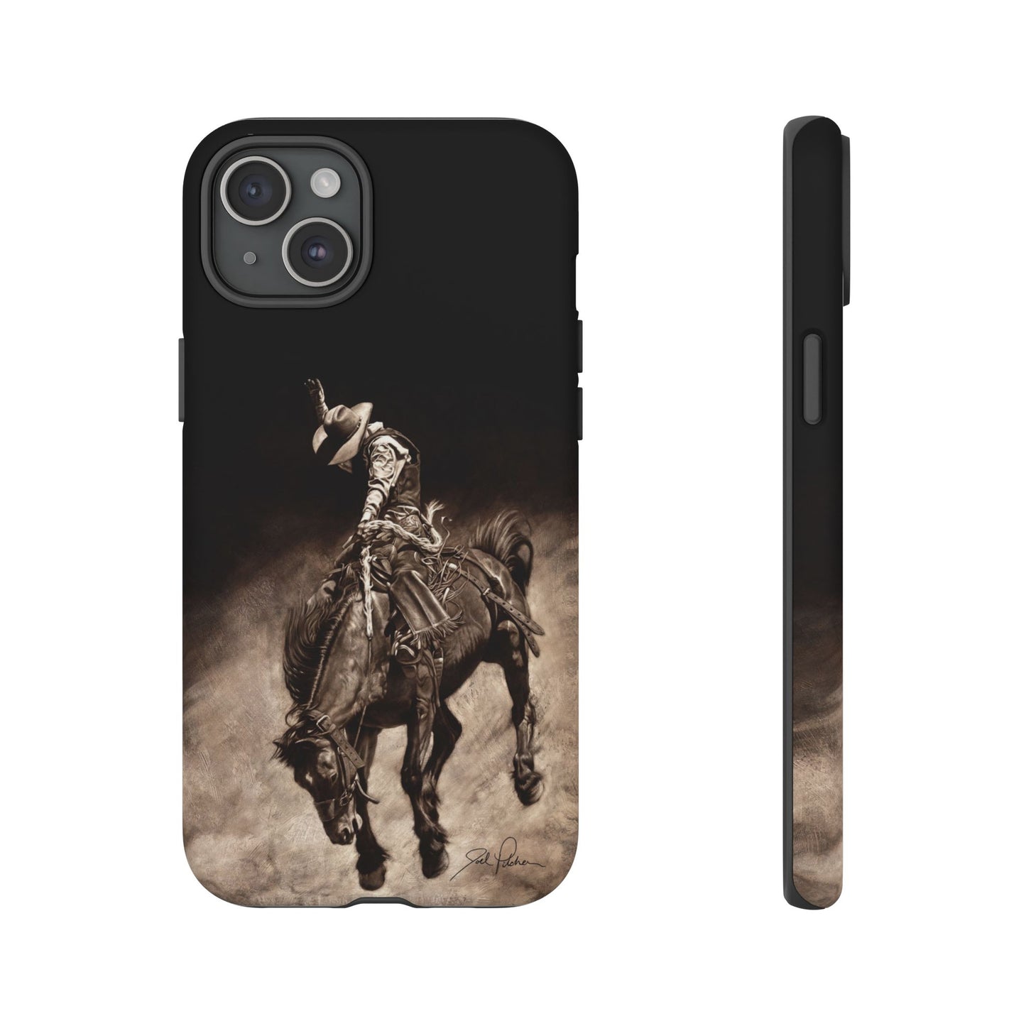 "Giddy Up" Smart Phone Tough Case