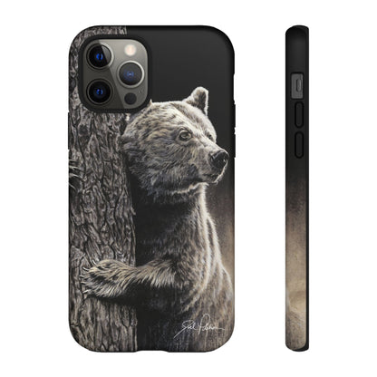 "Bear Hug" Smart Phone Tough Case