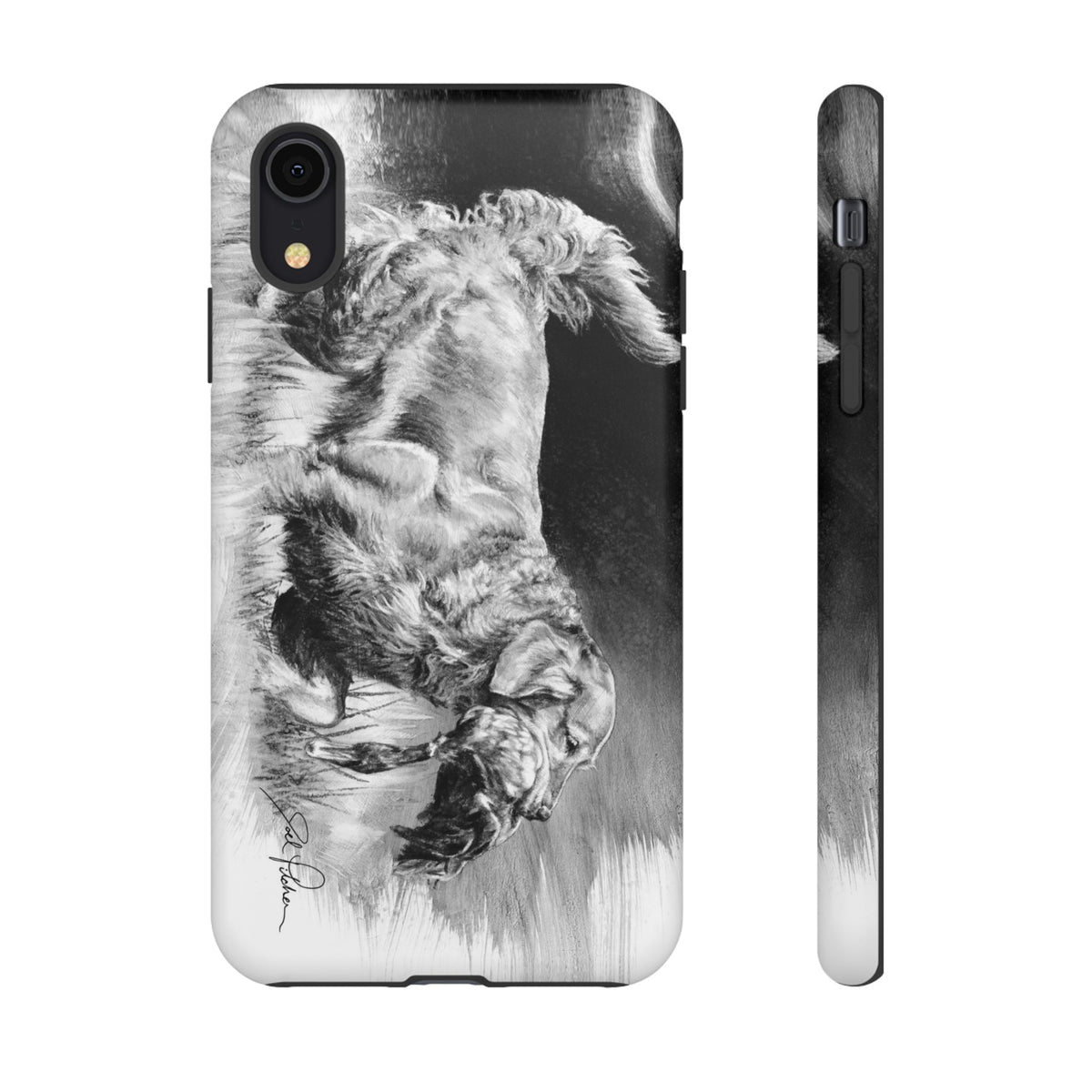 "Good Dog" Smart Phone Tough Case