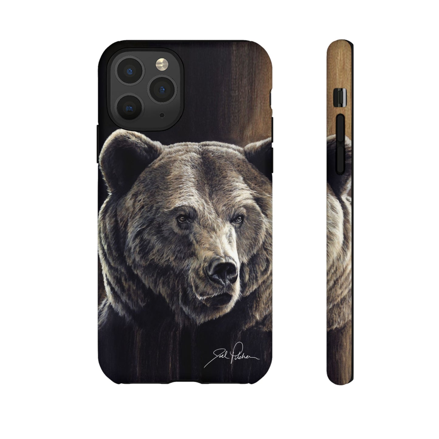 "Kodiak" Smart Phone Tough Case