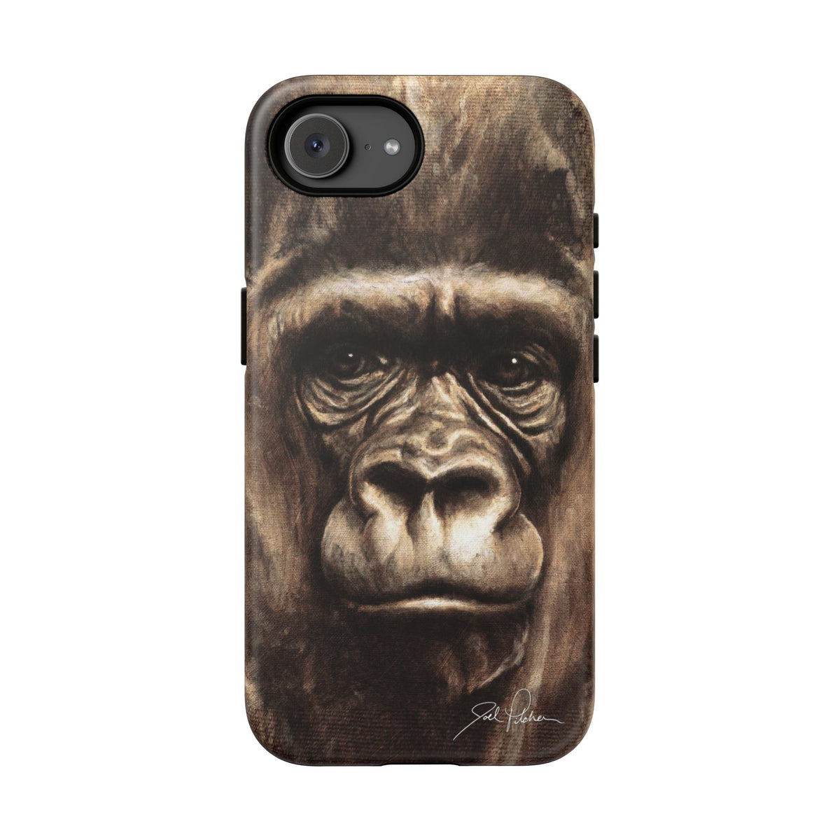 "Gorilla" Smart Phone Tough Case
