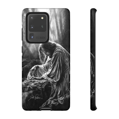 "Gethsemane" Smart Phone Tough Case