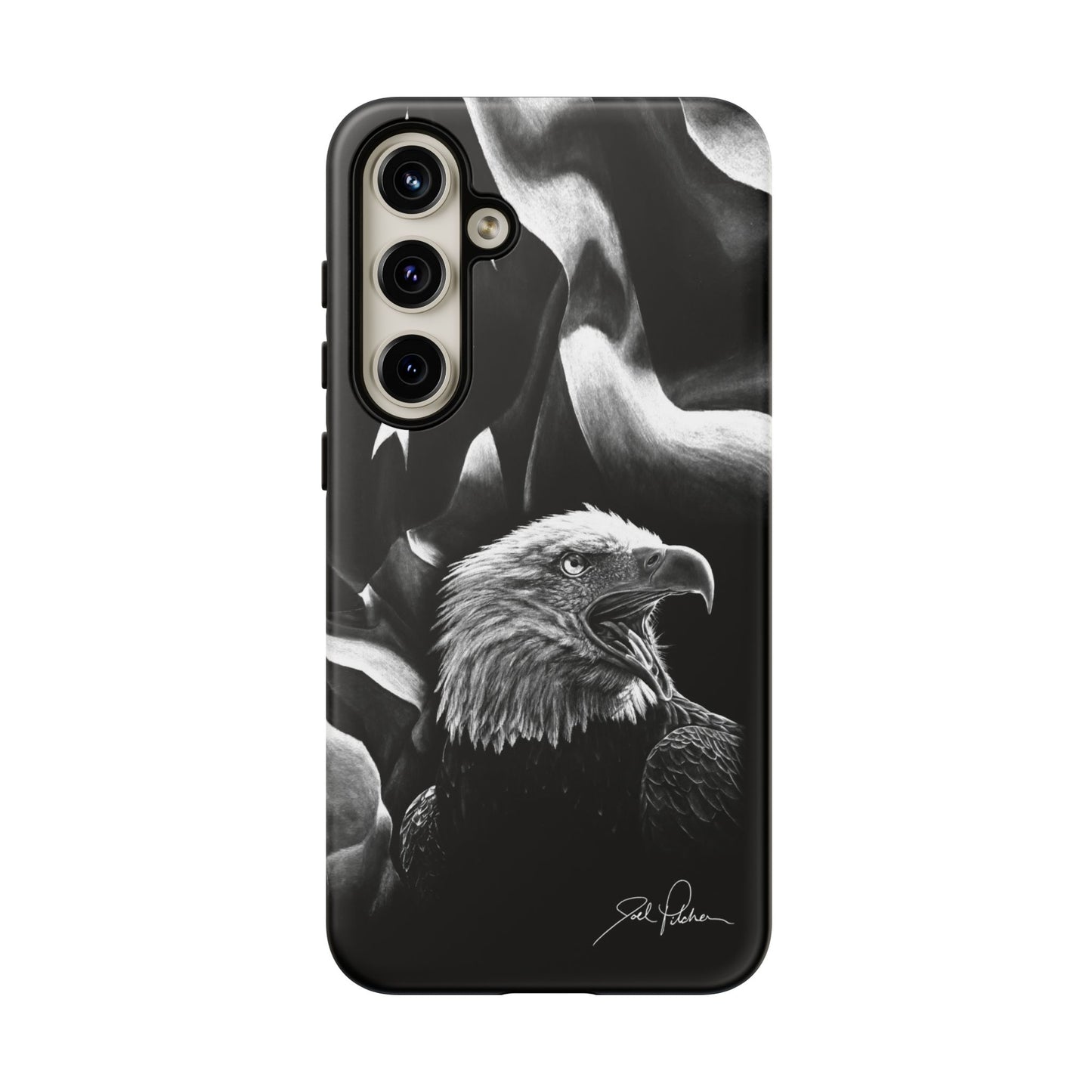 "American Eagle" Smart Phone Tough Case