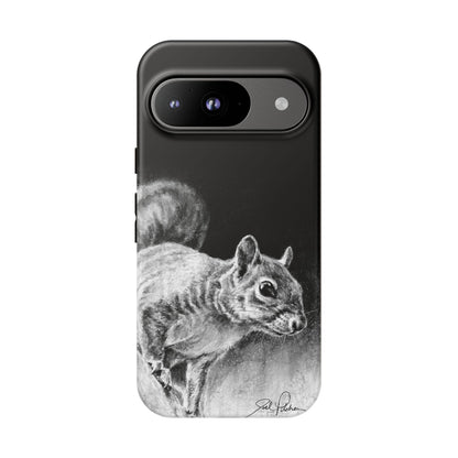 "Squirrel" Smart Phone Tough Case