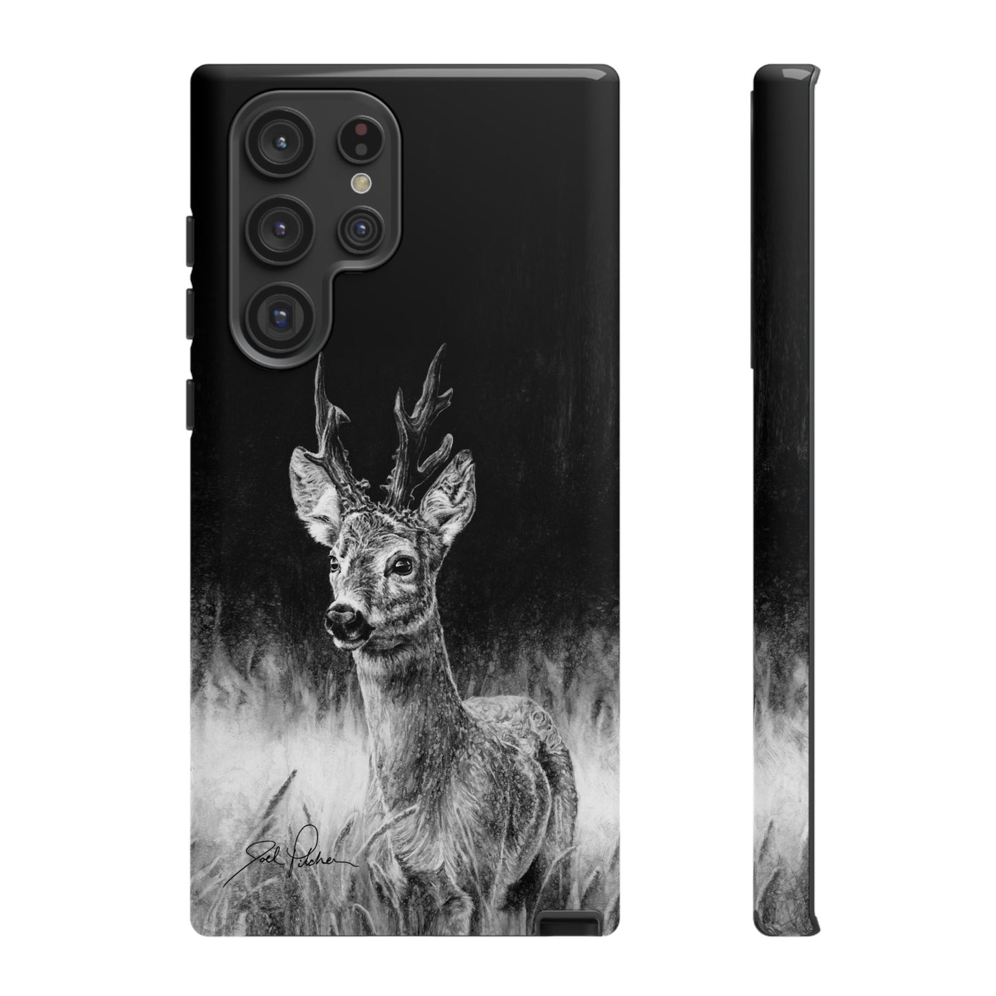 "Roe Deer" Smart Phone Tough Case