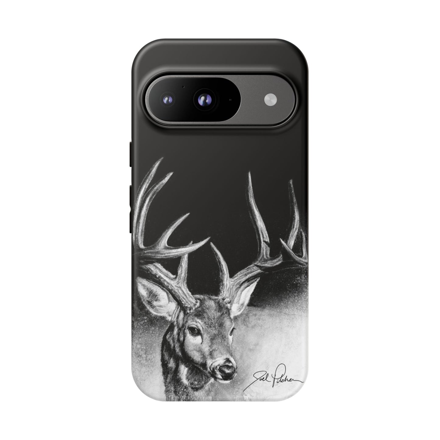 "Whitetail Buck" Smart Phone Tough Case