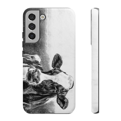 "Holstein" Smart Phone Tough Case