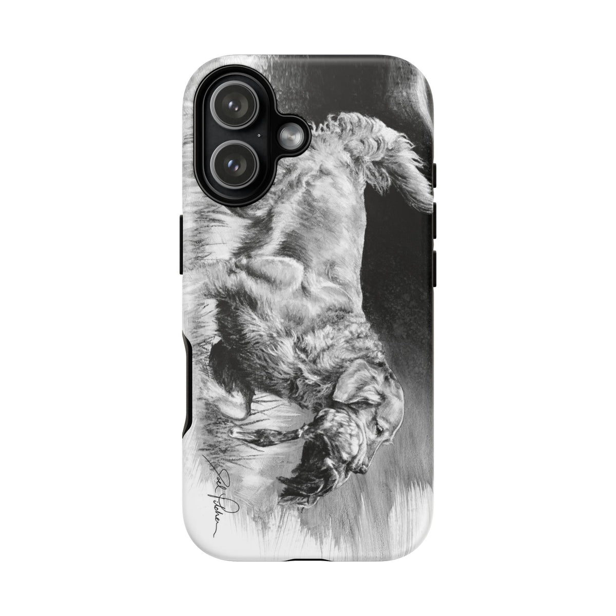 "Good Dog" Smart Phone Tough Case