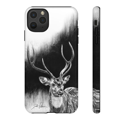 "Axis Buck" Smart Phone Tough Case