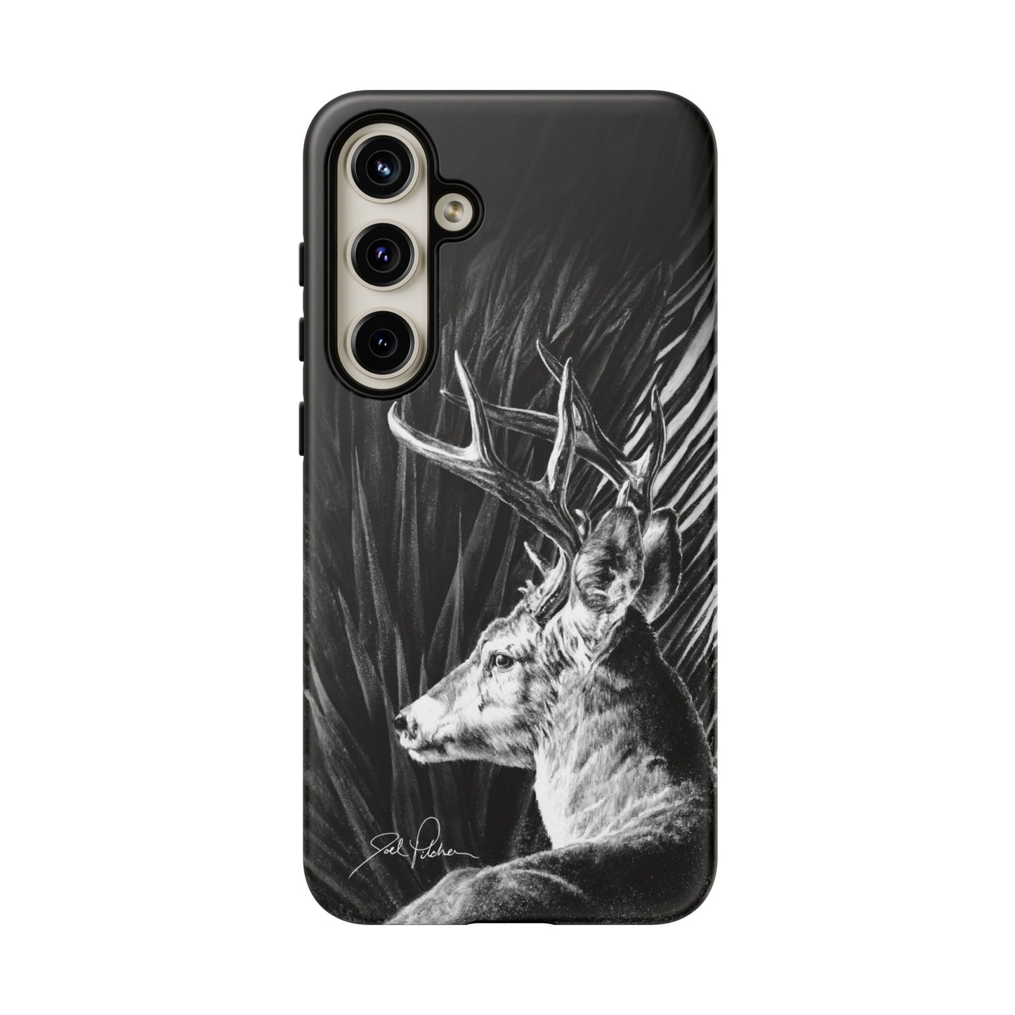 "Coues Buck" Smart Phone Tough Case
