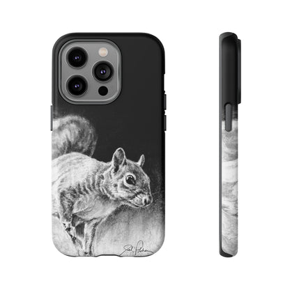"Squirrel" Smart Phone Tough Case