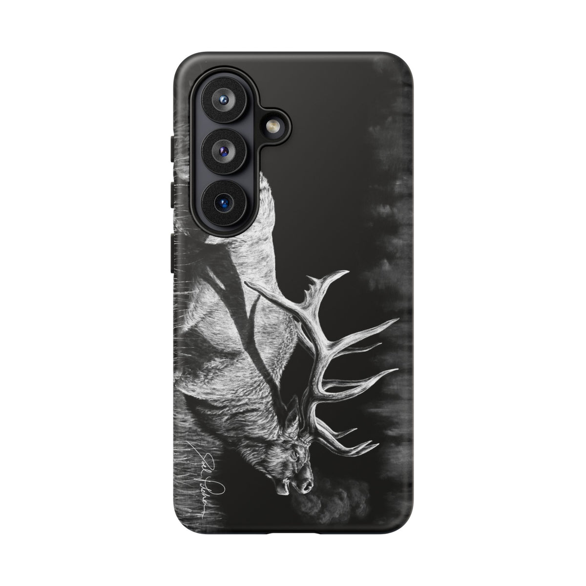 "Firebull" Smart Phone Tough Case