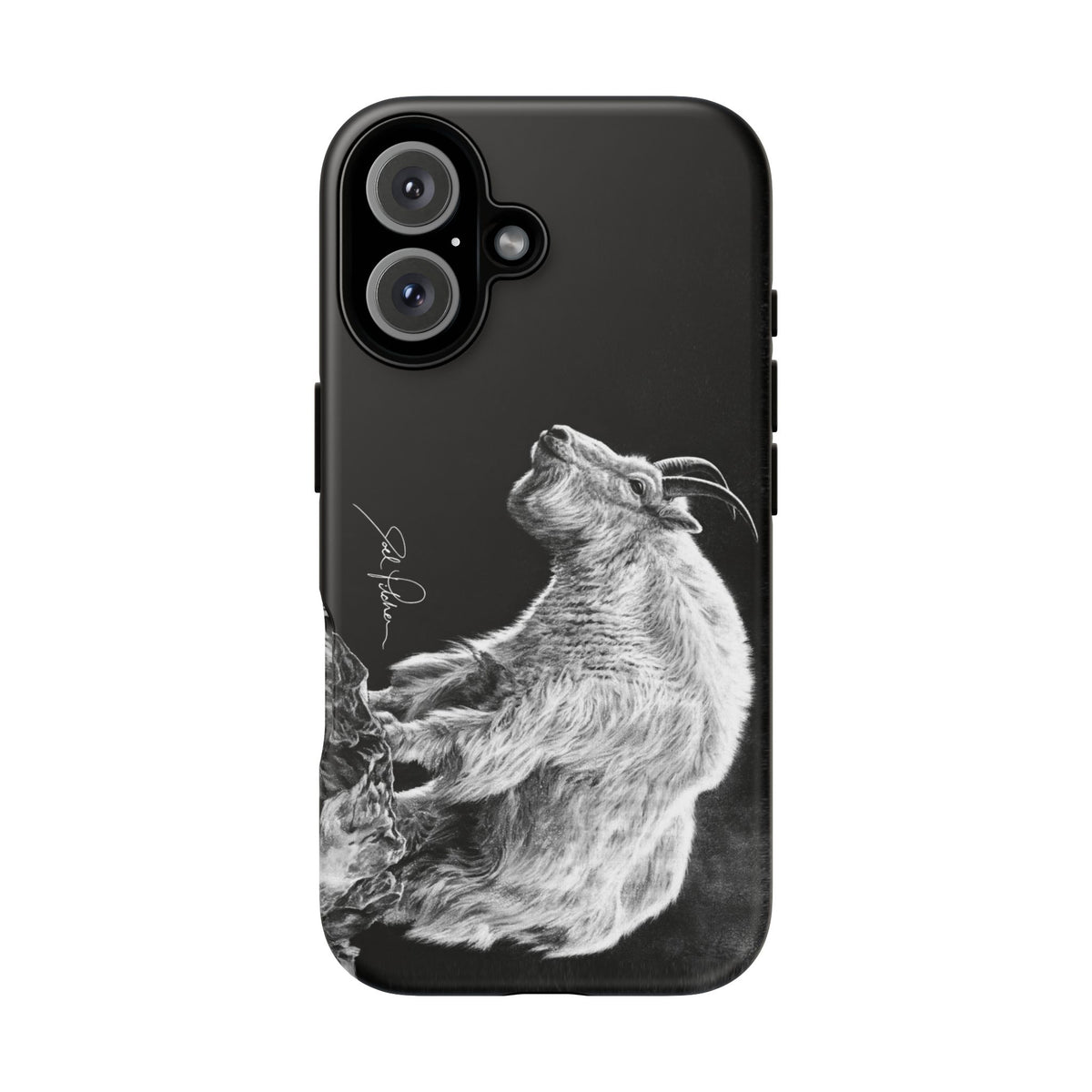 "Overwatch" Smart Phone Tough Case