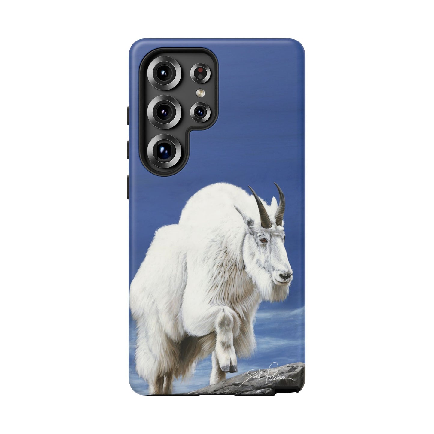 "Sky Walker" Smart Phone Tough Case