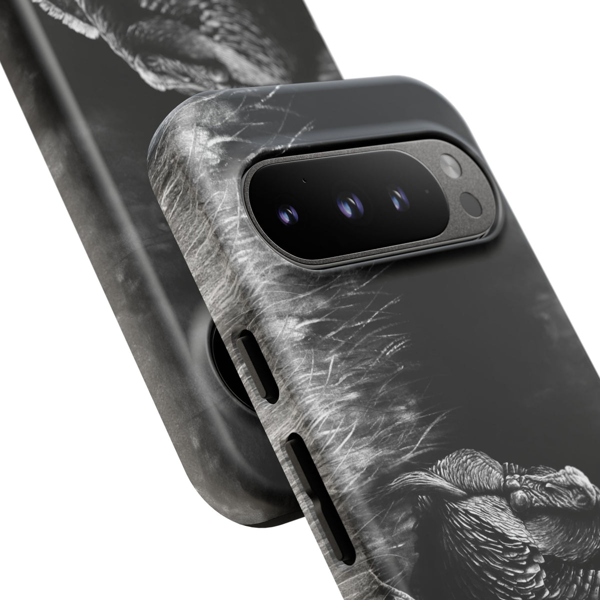 "Light It Up" Smart Phone Tough Case