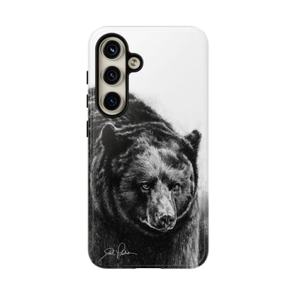 "Black Bear" Smart Phone Tough Case