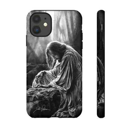 "Gethsemane" Smart Phone Tough Case
