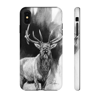 "Standing Tall" Smart Phone Tough Case