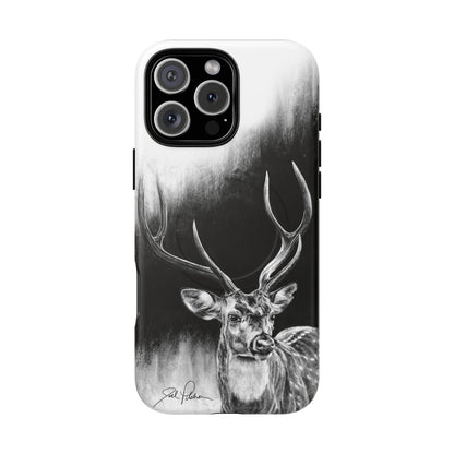 "Axis Buck" Magnetic Tough Case