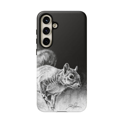 "Squirrel" Smart Phone Tough Case
