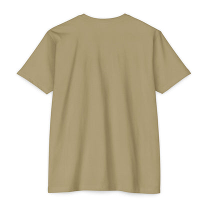 Torreon Mission Tee (Color)