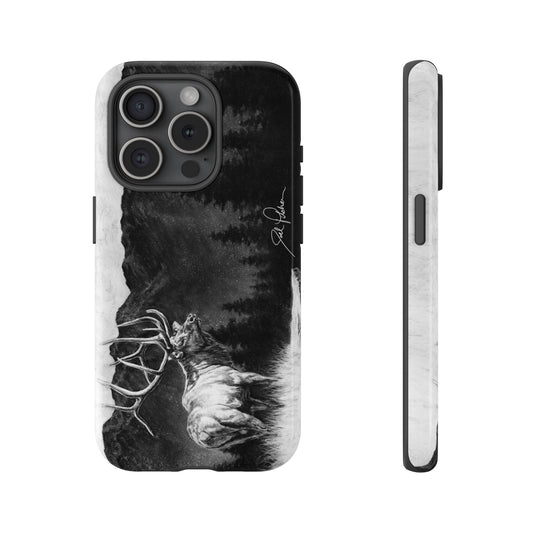 "Relentless" Smart Phone Tough Case