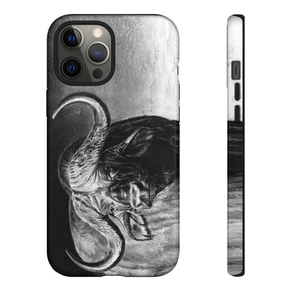 "Cape Buffalo" Smart Phone Tough Case