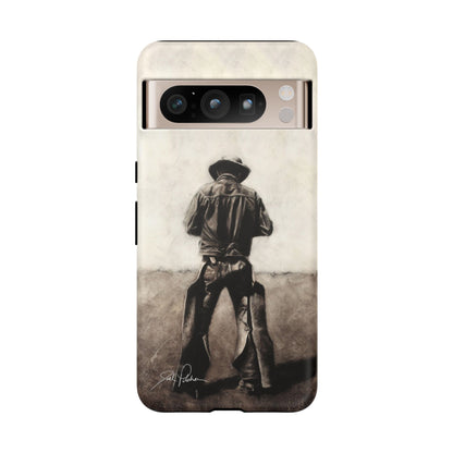 "Cowboy" Smart Phone Tough Case