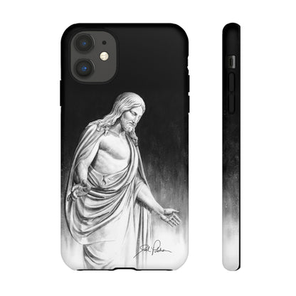 "Come Unto Me" Smart Phone Tough Case