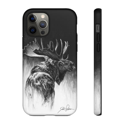 "Bull Moose" Smart Phone Tough Case