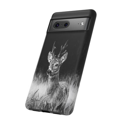 "Roe Deer" Smart Phone Tough Case