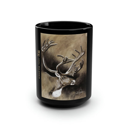 "Caribou" 15oz Mug