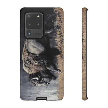 "Nomad" Smart Phone Tough Case