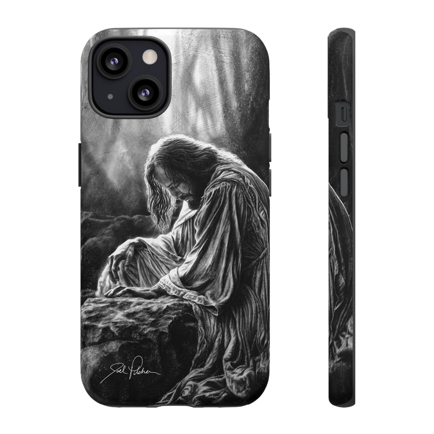 "Gethsemane" Smart Phone Tough Case