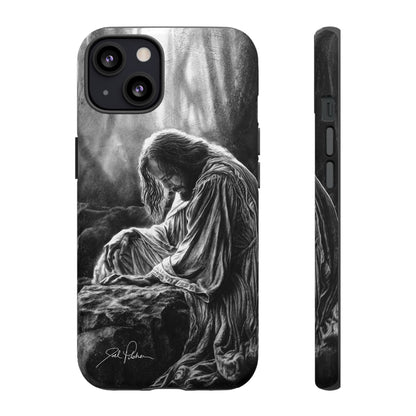 "Gethsemane" Smart Phone Tough Case