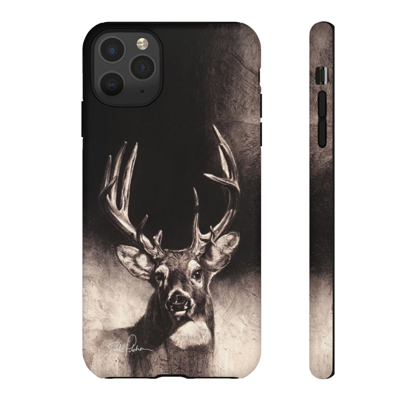 "Nice Buck" Smart Phone Tough Case