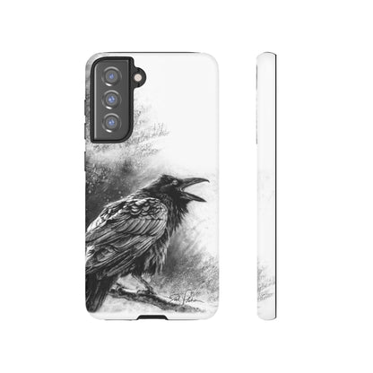 "Raven" Smart Phone Tough Case