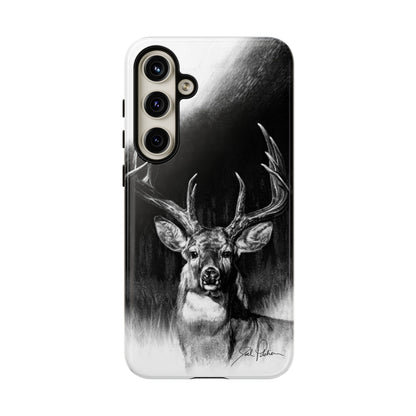 "Whitetail" Smart Phone Tough Case