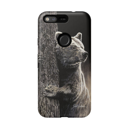 "Bear Hug" Smart Phone Tough Case