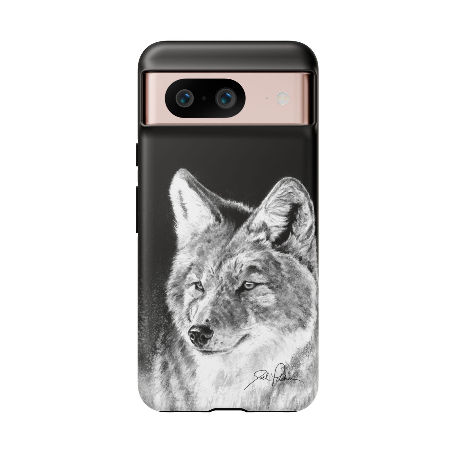 "Coyote II" Smart Phone Tough Case