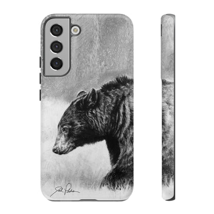 "Burly Bear" Smart Phone Tough Case