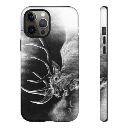 "Bugle Boy" Smart Phone Tough Case