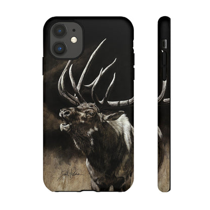 "Call of the Wild" Smart Phone Tough Case