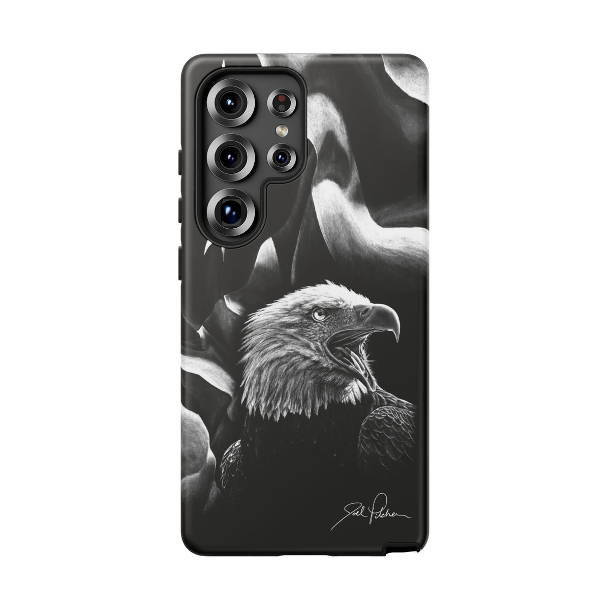 "American Eagle" Smart Phone Tough Case