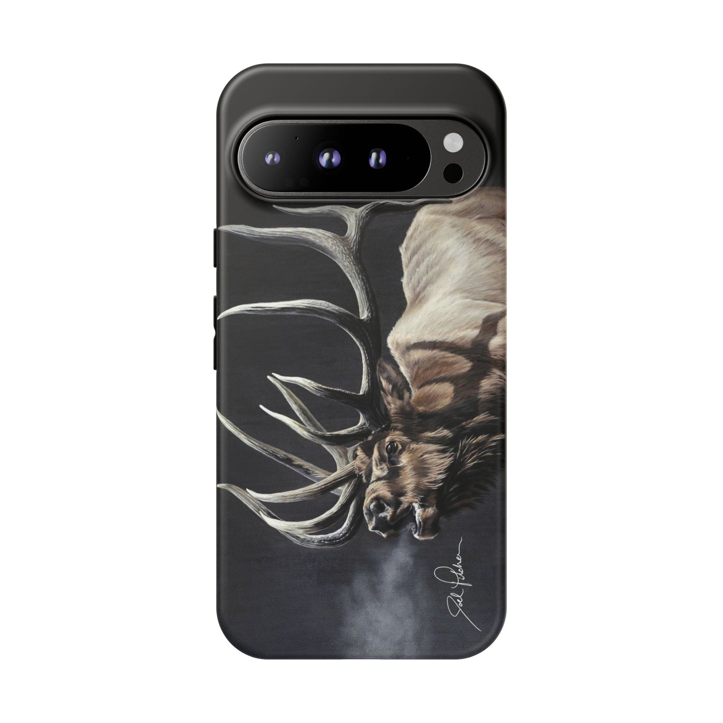 "Royal Persuasion" Smart Phone Tough Case