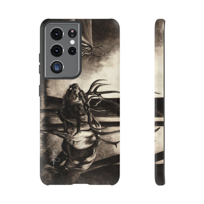 "Family Ties" Smart Phone Tough Case